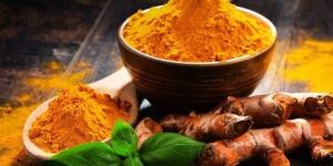 Turmeric Powder