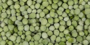 Dried Green Peas