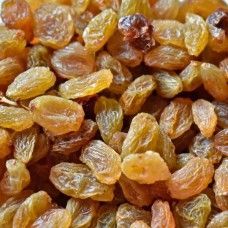 Dried Raisins