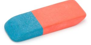 Pencil Erasers