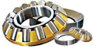 Spherical Roller Thrust Bearing