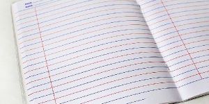 Writing Notebook