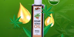 Hemp Seed Oil