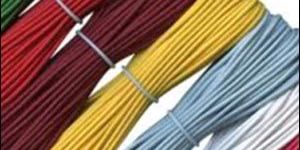 Round Cord Elastic