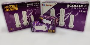 Printed E-Flute Corrugated Box