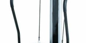 Gym Vibration Machine