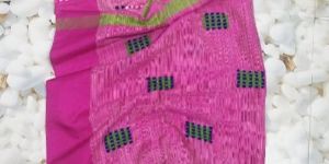 Khadi Handloom Cotton Sarees