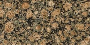 Baltic Brown Granite Slabs