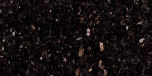 Black Galaxy Granite Slabs