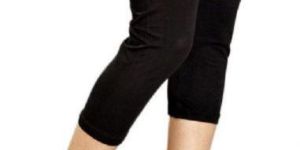 Mid Calf Length Leggings