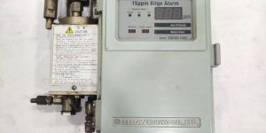 Fellow Kogyo Focus 1800 Ppm Meter