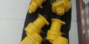 INGERSOLL RAND AIRSTARTER