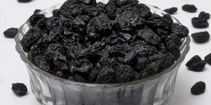 Black Raisins