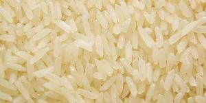 Parboiled Rice