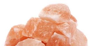 Himalayan Pink Rock Salt Chunks