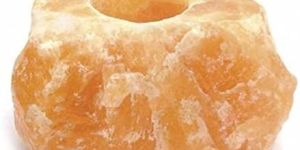 Himalayan Rock Salt Lamp