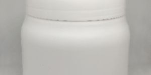 500gm HDPE Jar
