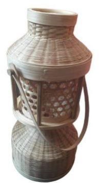 Bamboo Lantern