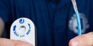 Jonard Tools CST-1i, Cyclops Wire Stripper