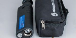 Jonard Tools FIM-400, Fiber Inspection Microscope 400x