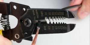 Jonard Tools JIC-1022, Wire Stripper, 10-22 Awg