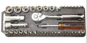 Proskit 8PK-227 40Pcs Socket & Screwdriver Set Proskit-