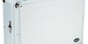 Proskit Aluminium Frame Tool Case-