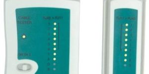 Proskit MT-7051N, Multi-Modular Cable Tester