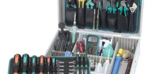 Proskit PK-15307BM, Electronic Tool Kit