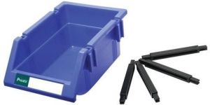 Proskit SB-1813, Multi-function Tool Box