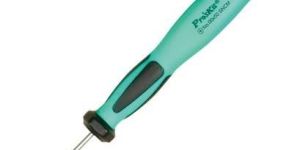 Proskit SD-083-P2, ESD Precision Screwdriver