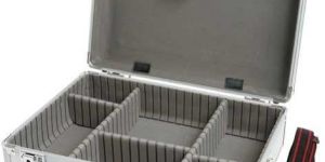 Proskit TC-752, Aluminum Frame Tool Case-