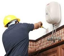 Geyser Repairing Services