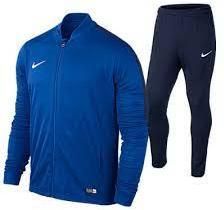 Sports Tracksuits