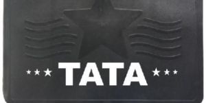 Commercial Vehicle Mud Flaps