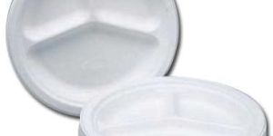 Disposable Partition Plate