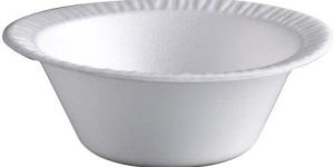 Thermocol Bowl
