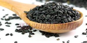Black Sesame Seeds