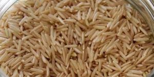 Brown Basmati Rice