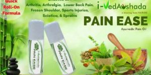 Ivedaushada Pain Ease Oil