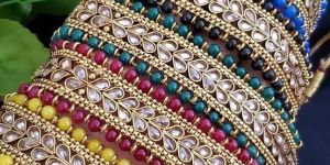 Artificial Bangles