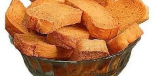 Milk Rusk