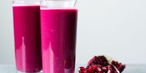 Pomegranate Juice