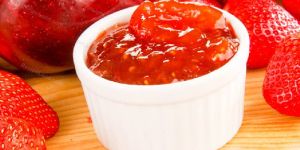 Strawberry Jam