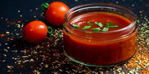 Tomato Sauce