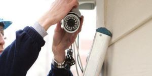 CCTV Camera Installation Service