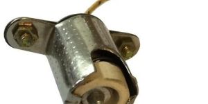 Halogen Lamp Holder