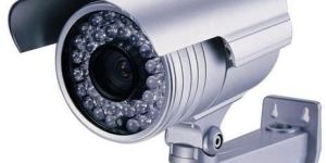 Infrared CCTV Camera