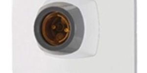 Modular Bulb Holder