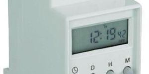 Timer Switch